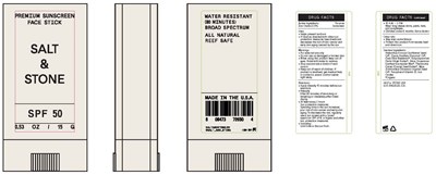 01b Lbl S S Face Stick Spf 50 Us